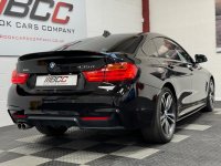 BMW 4 SERIES GRAN COUPE