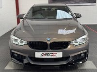 BMW 4 SERIES GRAN COUPE