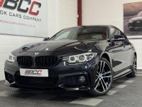 BMW 4 SERIES GRAN COUPE