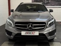 MERCEDES-BENZ GLA CLASS