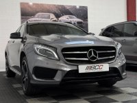 MERCEDES-BENZ GLA CLASS