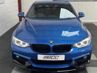 BMW 4 SERIES GRAN COUPE
