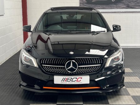 MERCEDES-BENZ